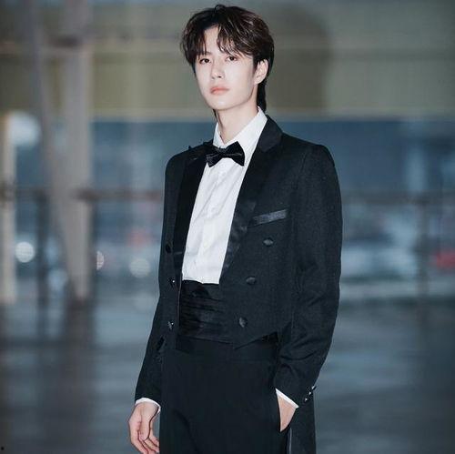 陈晓王一博最新爆料,揭秘幕后故事与精彩瞬间